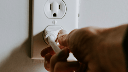 The household appliance you must unplug to stay safe - 285x160