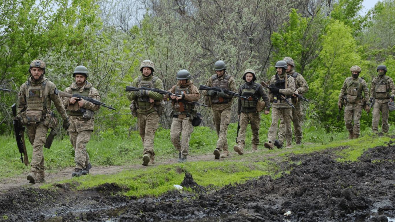 Доплати військовим під час бойових дій - найбільші доплати