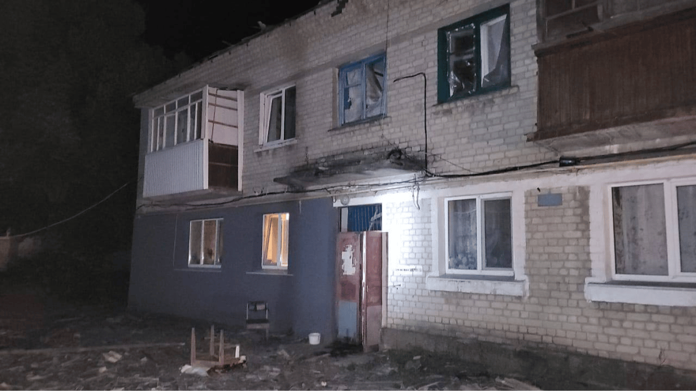 Окупанти з мінометів та артилерії обстріляли Харківщину, є загиблі