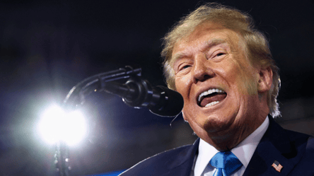 Трамп: Зеленський не хоче закінчувати війну і ніколи не хотів - 290x160
