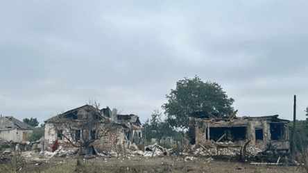 РФ атакувала Харківщину КАБами і дронами: є постраждалі - 290x166