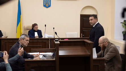 Суд обрав запобіжний захід для Труханова — що відомо - 285x160