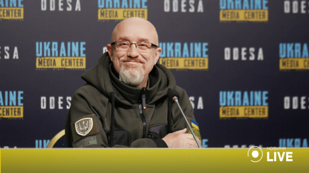 Резников рассказал, что необходимо Украине для контрнаступления - 285x160
