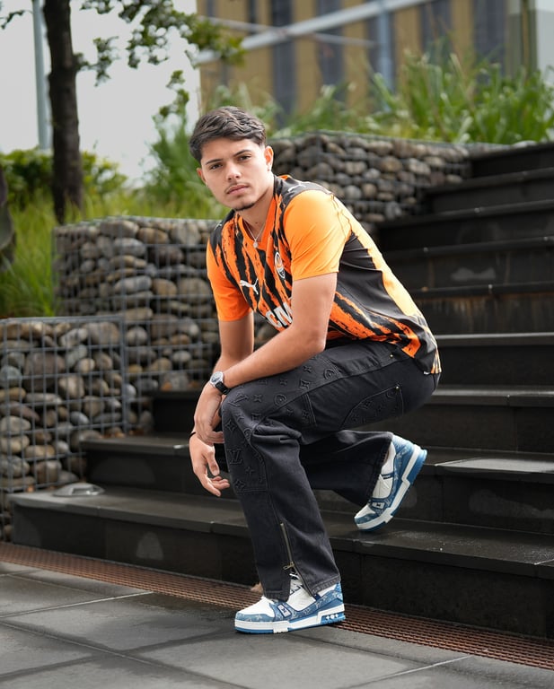 Лука Мейреллиш