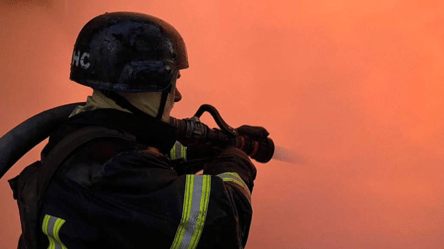 Окупанти дроном атакували бригаду Сумиобленерго - 290x160