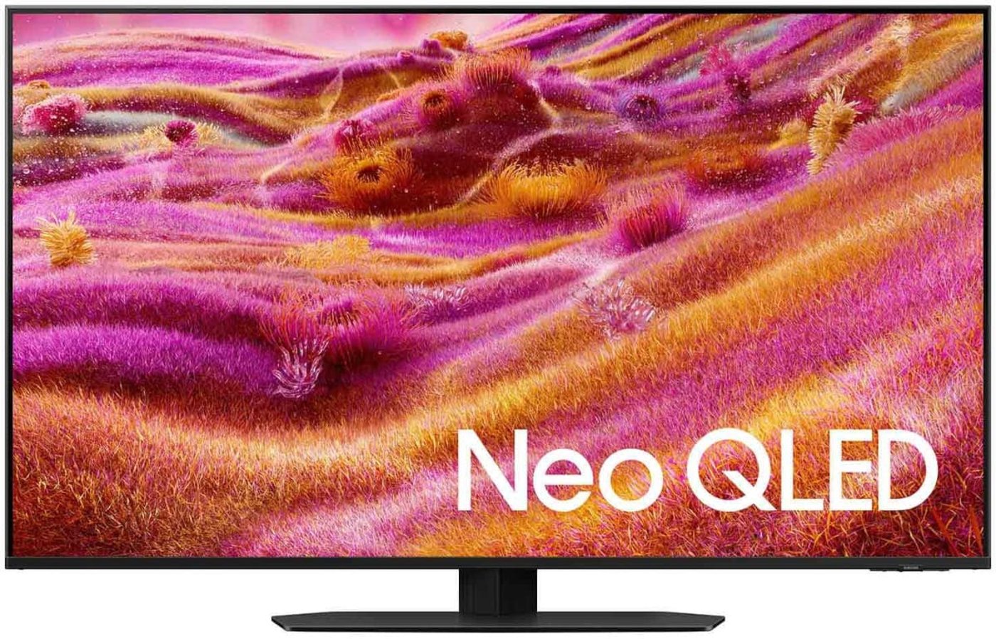 Телевизор Samsung QN90F