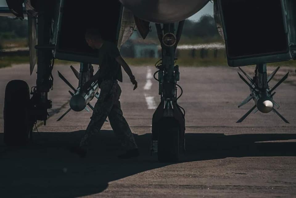 Український пілот