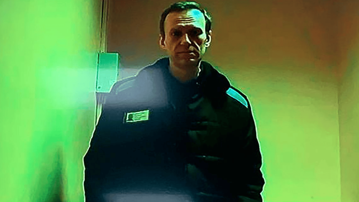 Смерть Навального у колонії — що каже пресслужба опозиціонера