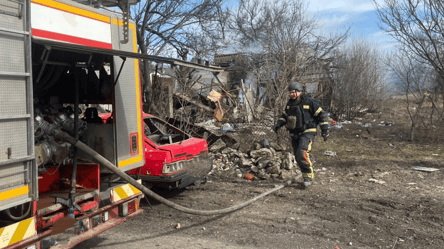 Атака РФ на Одесскую область — среди раненых есть дети - 285x160