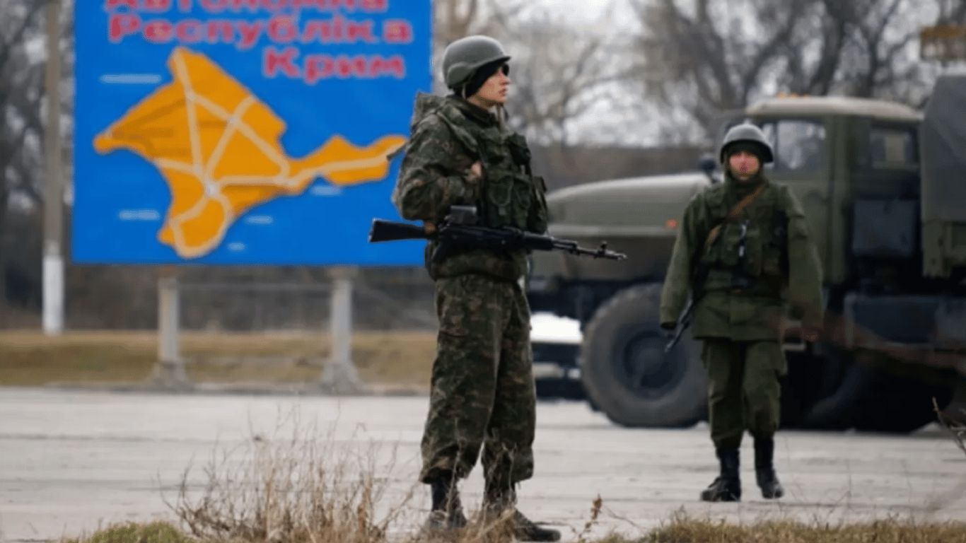 Окупанти у Криму готують списки "неблагонадійних" — хто під загрозою