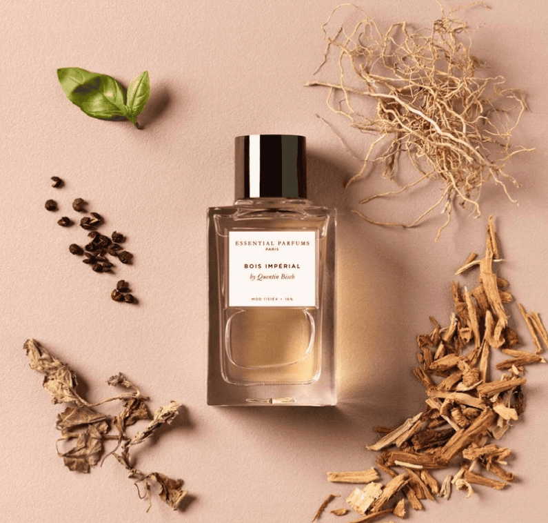 Essential Parfums — Bois Imperial