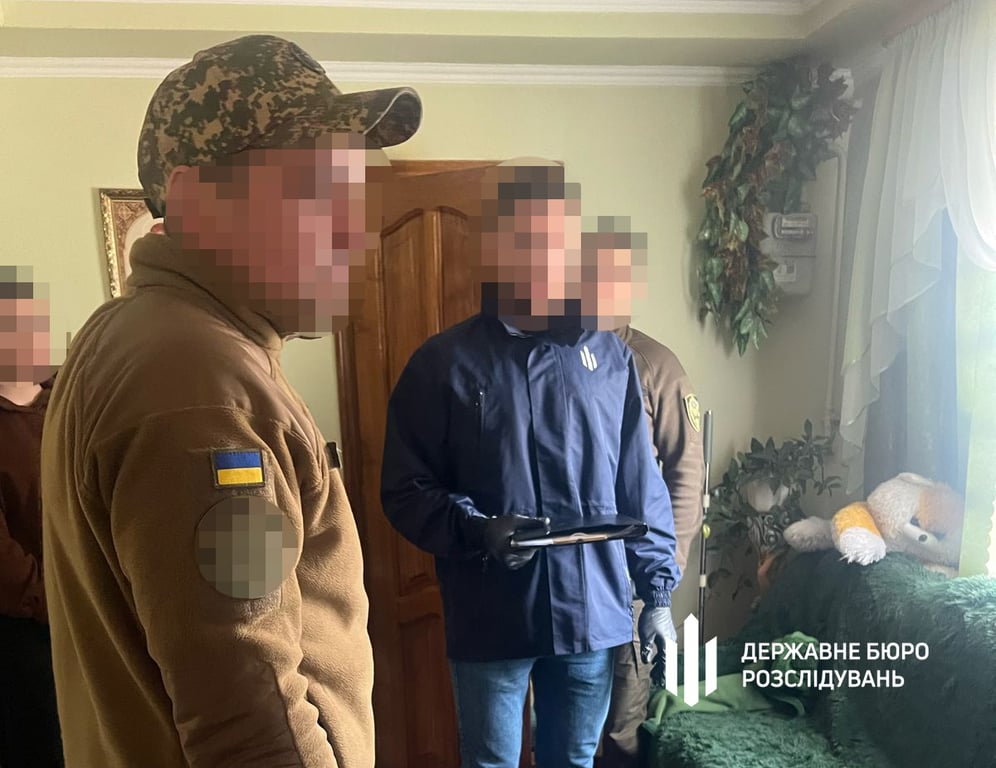 ДБР викрило корупційну схему у військовій частині Львову - фото 2