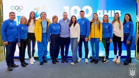 Плани НОК України на Олімпіаду-2026 — виклики та очікування - 290x166
