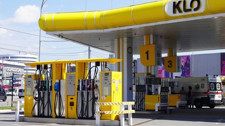 АЗС підвищили ціни: скільки коштує бензин та дизпальне 18 серпня - 285x160