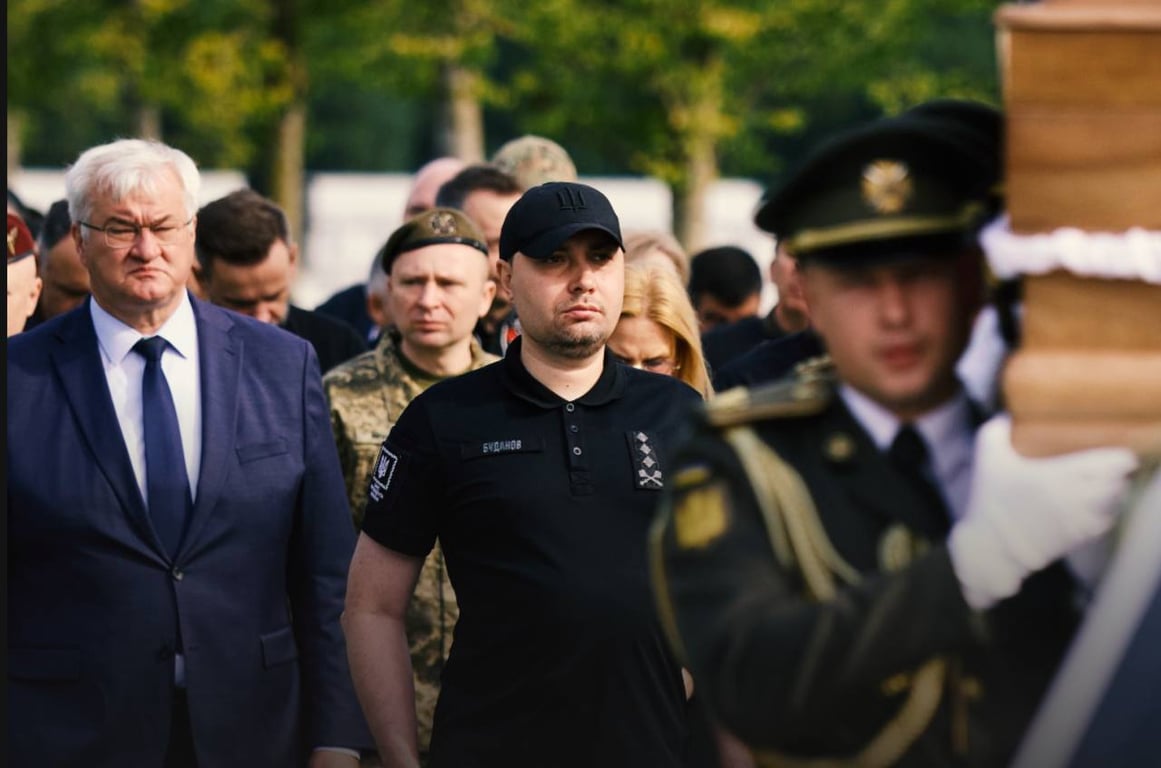 Кирило Буданов