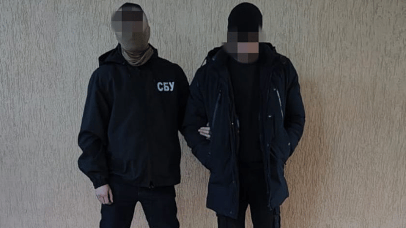 Искали ПВО: СБУ задержала в Одессе двух вражеских информаторов