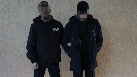 Шукали ППО: СБУ затримала в Одесі двох ворожих інформаторів - 285x160