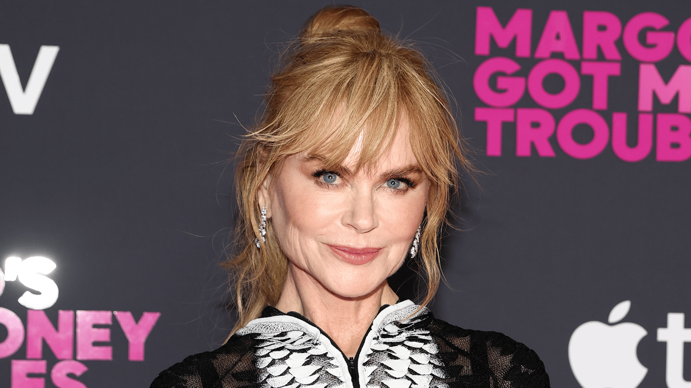 Акторка Ніколь Кідман опановує нову професію: це не нова роль в кіно