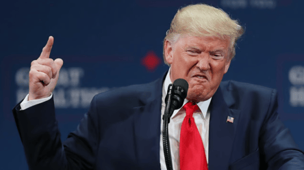 Trump wants to increase the U.S. military budget to $1.5 trillion - 304x171