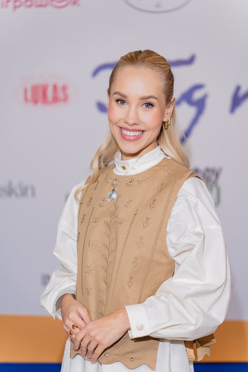 Даша Квіткова