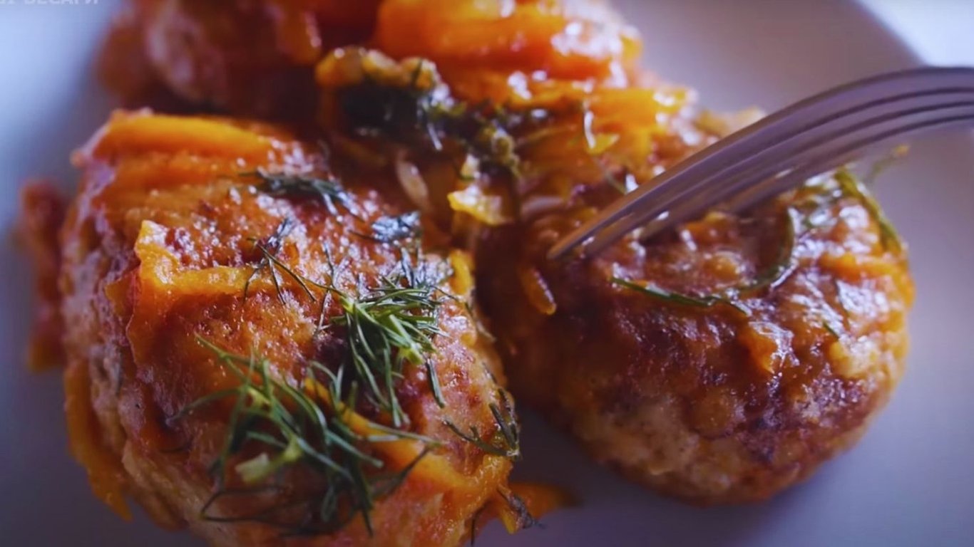 Для этого блюда вам понадобится гречка — видео рецепт