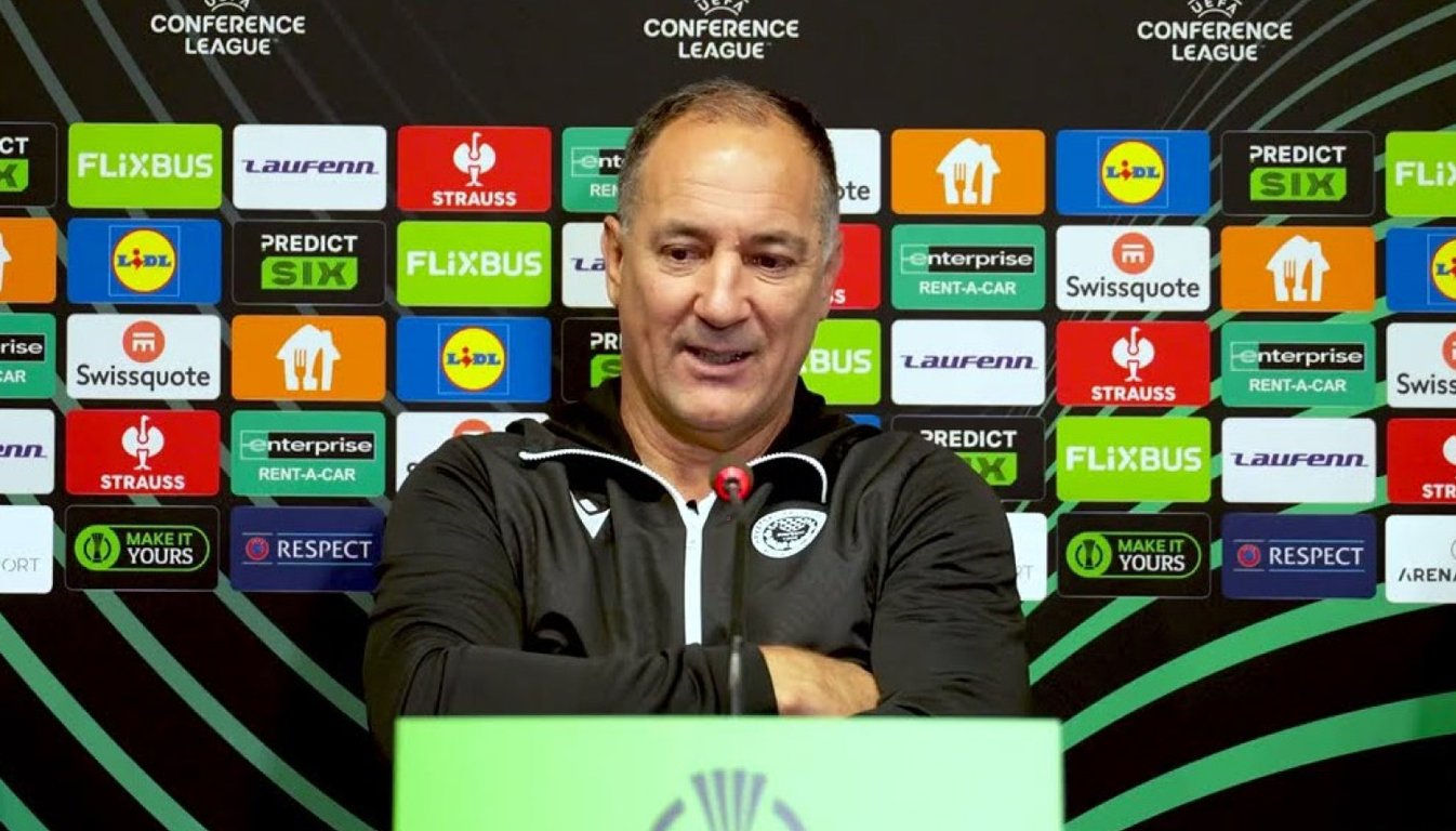 Игор Штимац