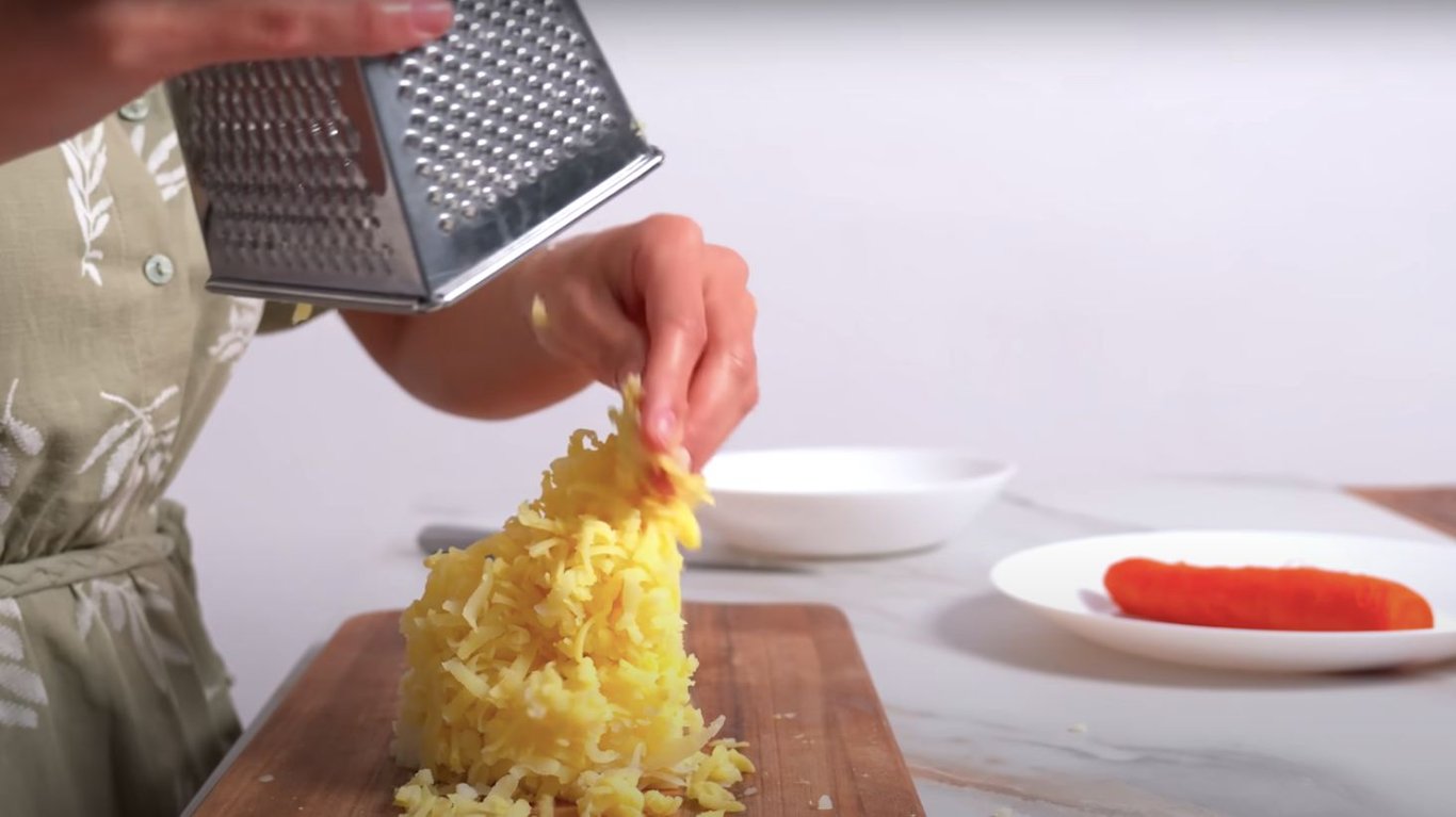 мімоза в рулеті