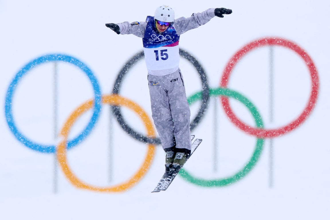 Александр Окипнюк