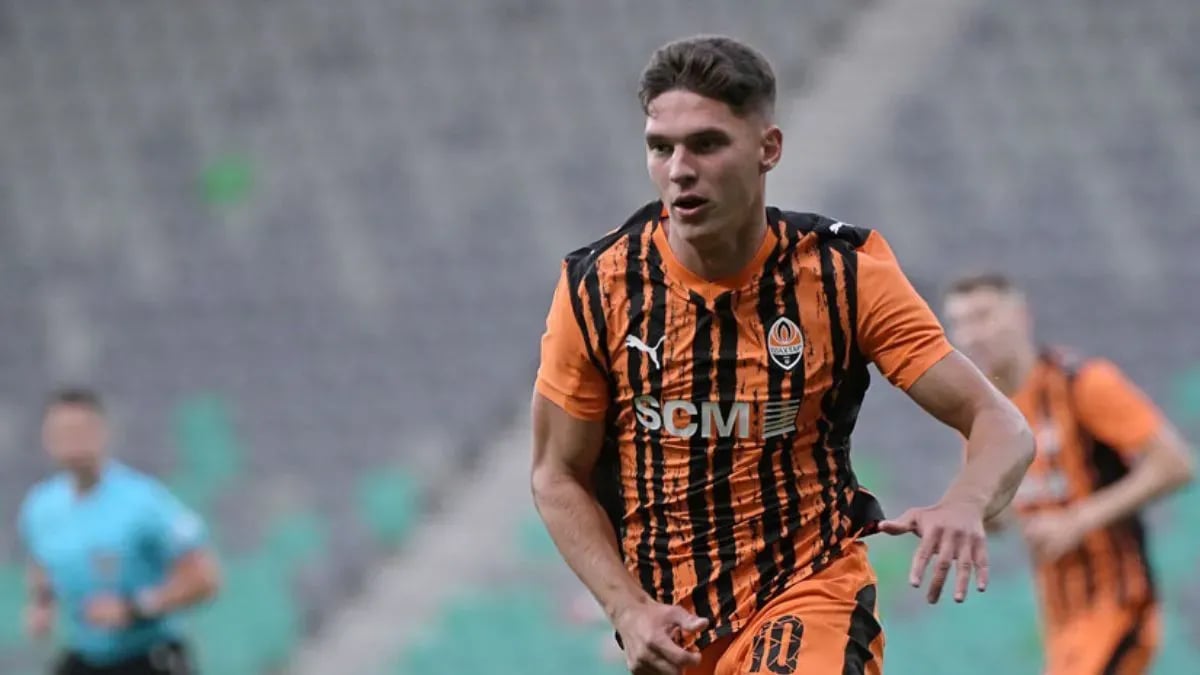 Георгий Судаков