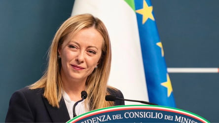 ​​​Берлускони сделал антиукраинское заявление: Мелони раскритиковала позицию своего предшественника - 285x160