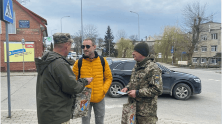 Побиття працівниками ТЦК — юрист відповів, на чиєму боці закон - 285x160