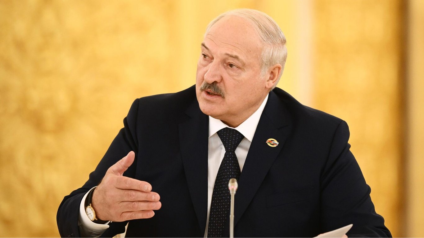 Лукашенко заявив, що "вагнерівці" залишаться в Білорусі