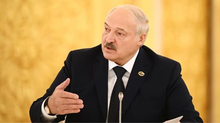 Лукашенко заявив, що "вагнерівці" залишаться в Білорусі - 285x160