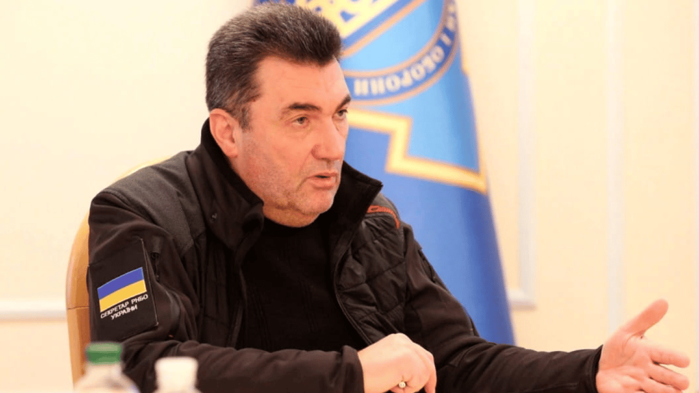 Данилов объяснил, можно ли насильно вернуть призывников в Украину из-за границы