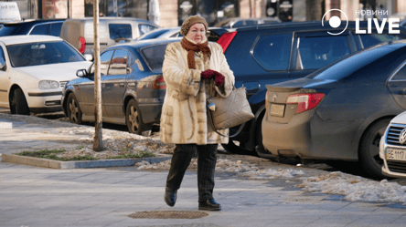 Зима повертається — синоптики попередили про похолодання сьогодні в Одесі - 285x160