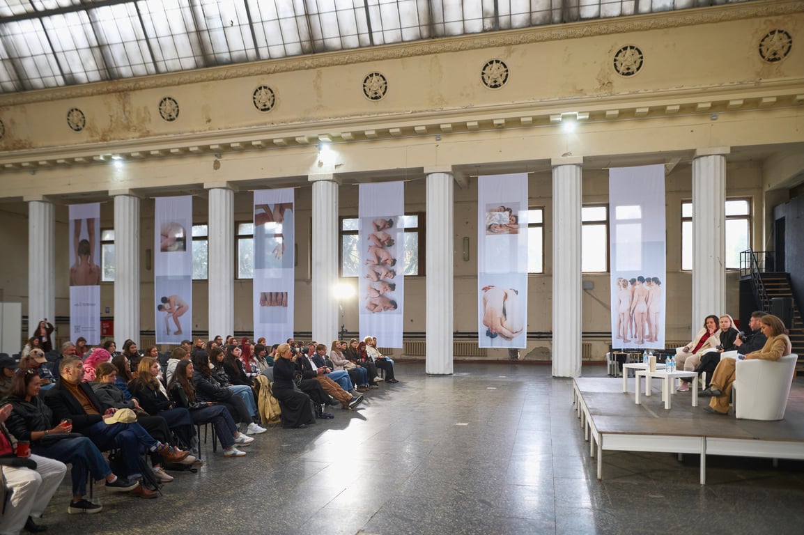 Книжкова країна на ВДНГ