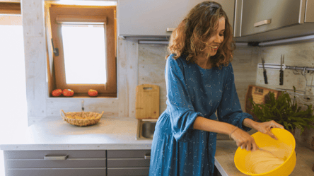 Праздник 26 августа — какое блюдо приготовить сегодня для удачи - 285x160