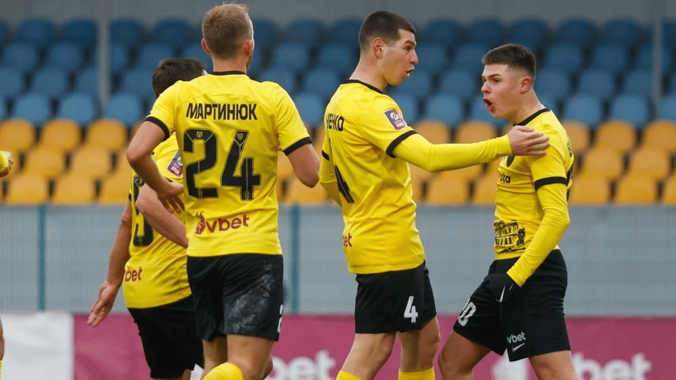 ФК Олександрія