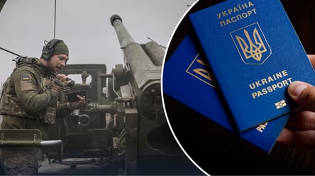 Мобилизация мужчин с двойным гражданством: правила 2026 года - 290x160