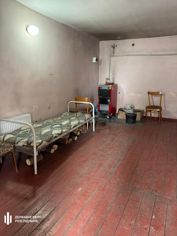 Дев’ять днів у підвалі: справу про катування в ТЦК передали до суду - фото 2