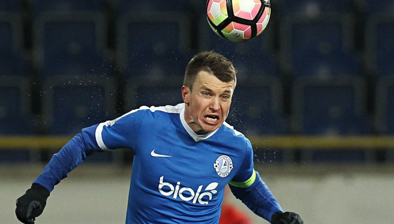 Руслан Ротань