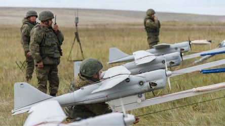 Росія змінила цілі повітряних ударів по Україні: аналіз останньої атаки - 285x160
