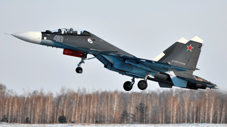 Эксперт рассказал, с какими проблемами столкнулась тактическая авиация РФ из-за больших потерь - 285x160