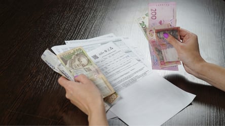 В Украине запретят отключение услуг ЖКХ из-за долгов — кто в списке - 290x160