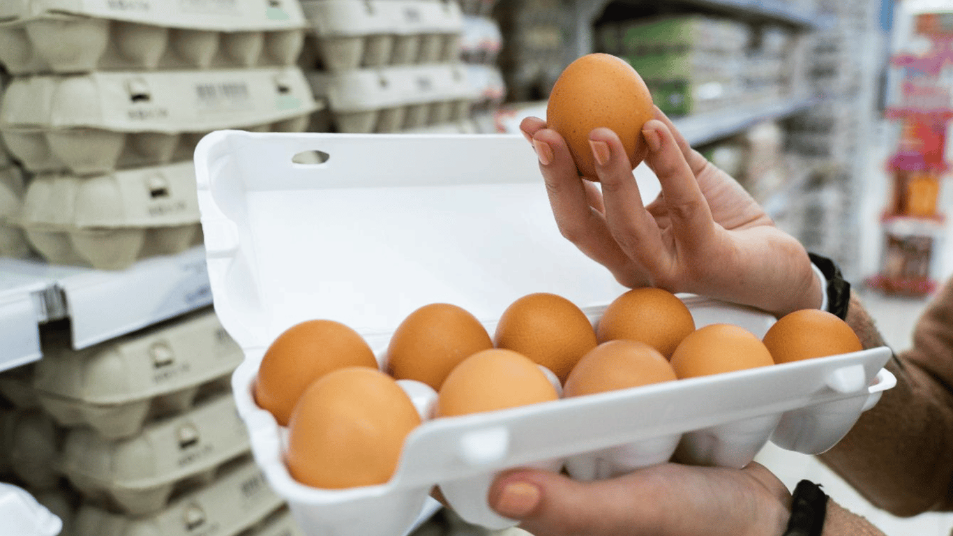 Чим корисні та шкідливі яйця – медики розкрили властивості
