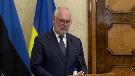 Президент Естонії: переговорні кластери мають відкрити влітку - 304x171