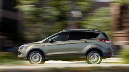 Пять подержанных авто, которые рекомендуют обходить стороной - 285x160