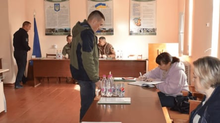 Львів'янин ухилився від служби, бо воювати "має" НАТО: вирок суду - 290x160
