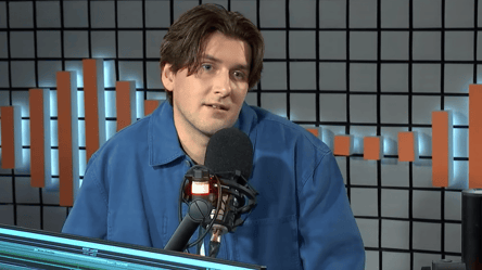 Все из-за детской фразы — Mr. Vel о создании песни "Do or Done" - 290x166