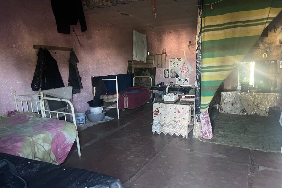 На Одещині людей тримали в рабстві — викрито організаторів - фото 7